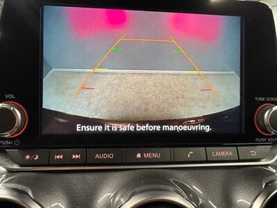 Nissan Juke Gebrauchtwagen