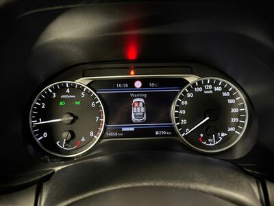 Nissan Juke Gebrauchtwagen