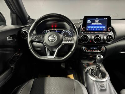 Nissan Juke Gebrauchtwagen