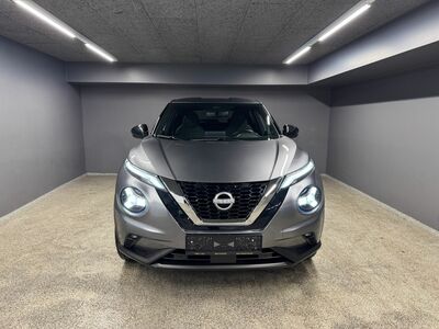Nissan Juke Gebrauchtwagen