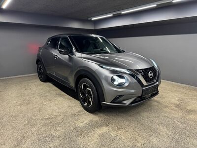 Nissan Juke Gebrauchtwagen