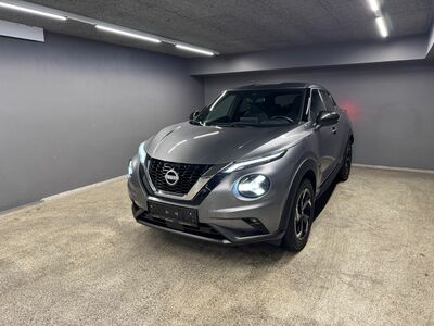 Nissan Juke Gebrauchtwagen