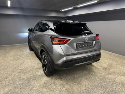 Nissan Juke Gebrauchtwagen