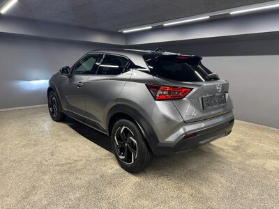 Nissan Juke Gebrauchtwagen