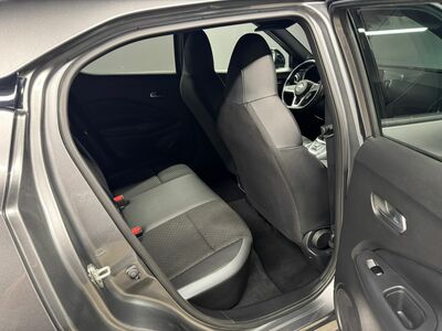 Nissan Juke Gebrauchtwagen