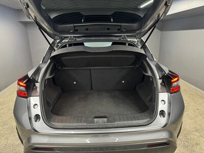 Nissan Juke Gebrauchtwagen