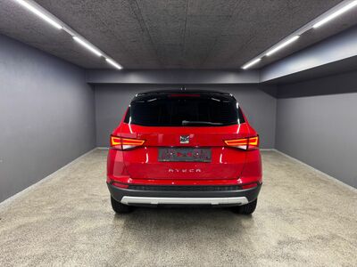 Seat Ateca Gebrauchtwagen