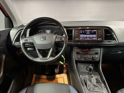 Seat Ateca Gebrauchtwagen