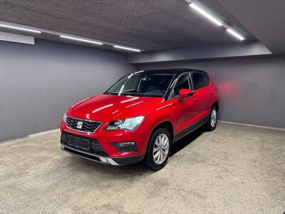 Seat Ateca Gebrauchtwagen