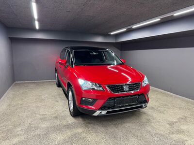 Seat Ateca Gebrauchtwagen