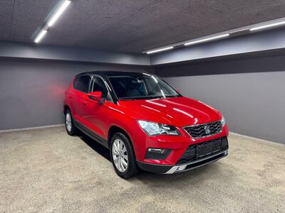 Seat Ateca Gebrauchtwagen