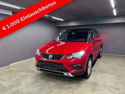 Seat Ateca Gebrauchtwagen