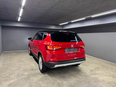 Seat Ateca Gebrauchtwagen