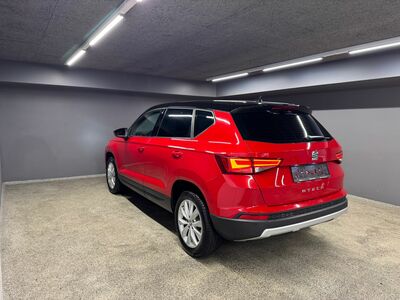 Seat Ateca Gebrauchtwagen