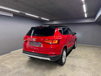 Seat Ateca Gebrauchtwagen