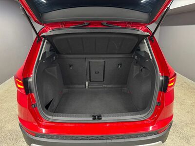 Seat Ateca Gebrauchtwagen