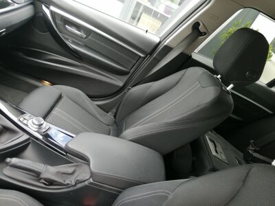BMW 3er Gebrauchtwagen