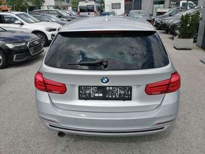 BMW 3er Gebrauchtwagen