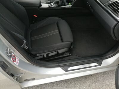 BMW 3er Gebrauchtwagen