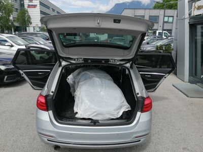 BMW 3er Gebrauchtwagen