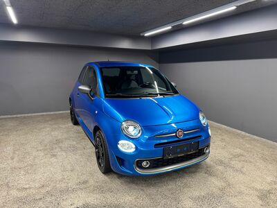 Fiat 500 Gebrauchtwagen