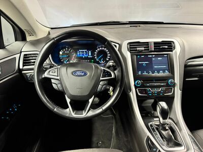 Ford Mondeo Gebrauchtwagen
