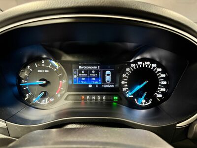 Ford Mondeo Gebrauchtwagen