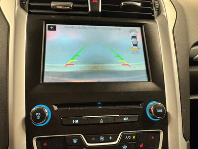 Ford Mondeo Gebrauchtwagen