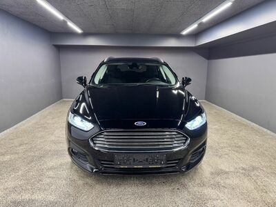 Ford Mondeo Gebrauchtwagen