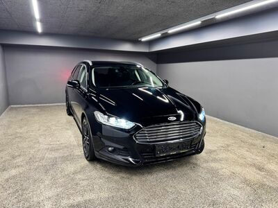 Ford Mondeo Gebrauchtwagen