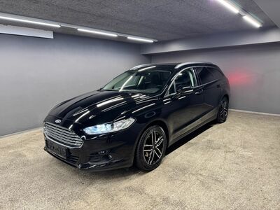 Ford Mondeo Gebrauchtwagen
