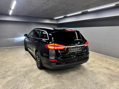 Ford Mondeo Gebrauchtwagen