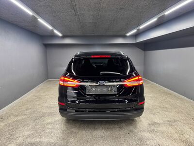 Ford Mondeo Gebrauchtwagen