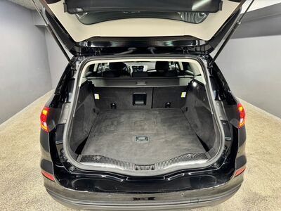 Ford Mondeo Gebrauchtwagen
