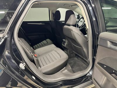 Ford Mondeo Gebrauchtwagen