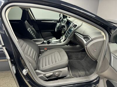 Ford Mondeo Gebrauchtwagen