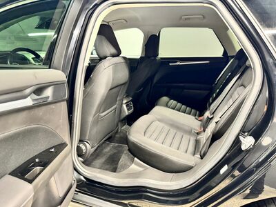 Ford Mondeo Gebrauchtwagen