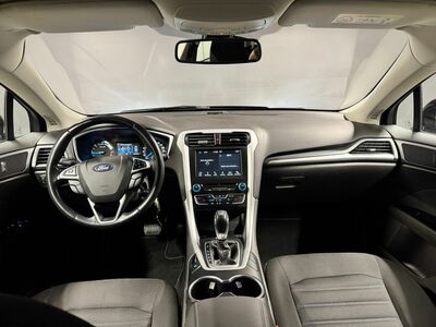 Ford Mondeo Gebrauchtwagen