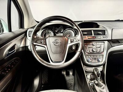 Opel Mokka Gebrauchtwagen