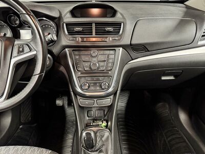 Opel Mokka Gebrauchtwagen
