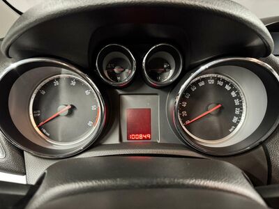 Opel Mokka Gebrauchtwagen