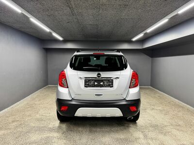 Opel Mokka Gebrauchtwagen