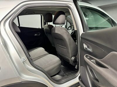 Opel Mokka Gebrauchtwagen