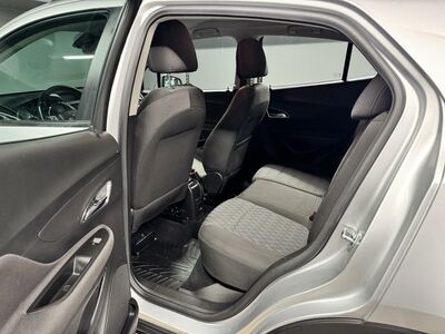 Opel Mokka Gebrauchtwagen