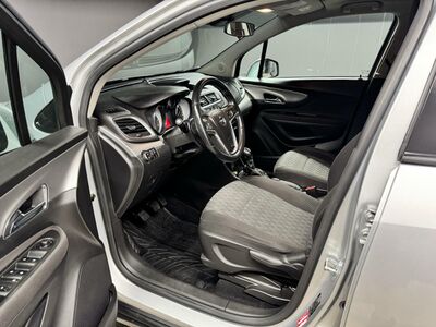 Opel Mokka Gebrauchtwagen