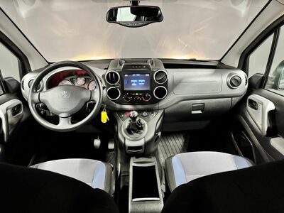 Peugeot Partner Gebrauchtwagen