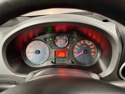 Peugeot Partner Gebrauchtwagen