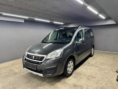 Peugeot Partner Gebrauchtwagen