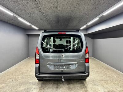 Peugeot Partner Gebrauchtwagen
