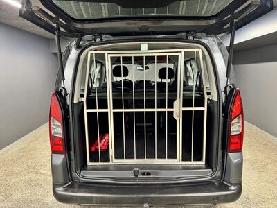 Peugeot Partner Gebrauchtwagen